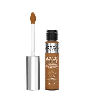 L´Oréal Paris Corector de îngrijire True Match (Radiant Serum Concealer) 11 ml 9N