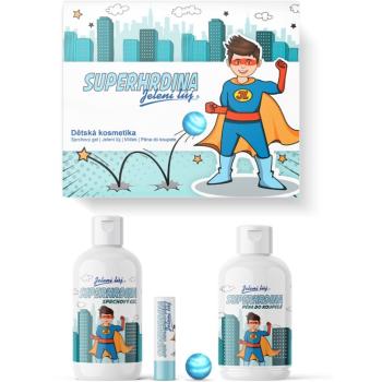 Regina Superhero set cadou (pentru copii)