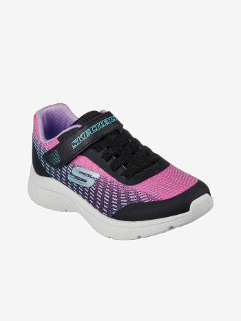 Skechers Microspec Plus Disco Dreaming Teniși pentru copii Negru