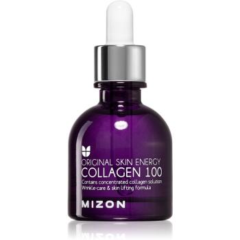 Mizon Original Skin Energy Collagen 100 ser facial cu colagen 30 ml