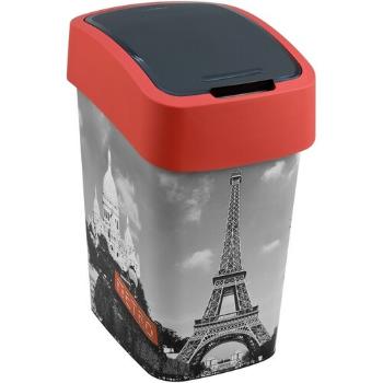 Coș de gunoi Curver Flipbin, Paris, 25 l