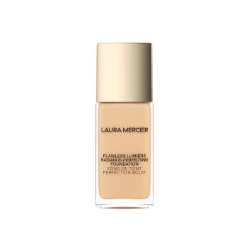 Laura Mercier Machiaj hidratant Flawless Lumiere (Radiance-Perfecting Foundation) 30 ml 4W2 Chai