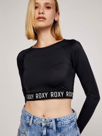 Roxy Crop top Negru