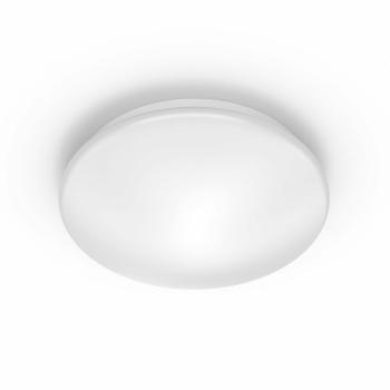 Plafonieră cu LED Philips 8718699681111 Moire 10 W 1100lm 4000K 25 cm, alb