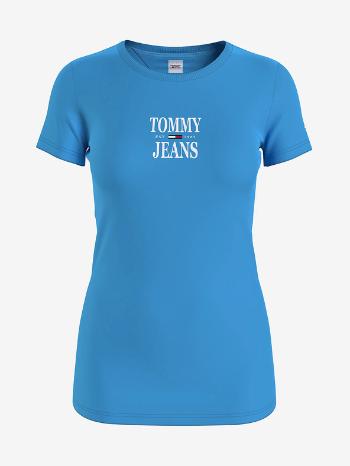 Tommy Jeans Tricou Albastru