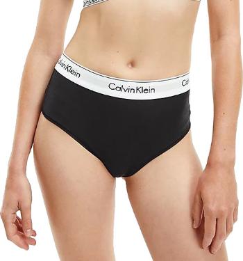 Calvin Klein Chiloți de damă QF6280E-001 XL