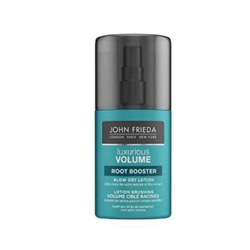 John Frieda Spray pentru volum Luxurious Volume Root Booster (Blow Dry Lotion) 125 ml