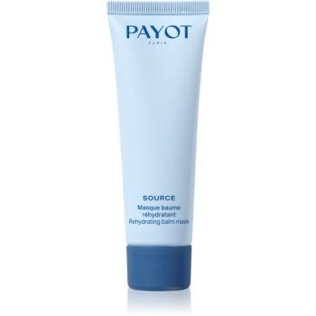 Payot Source Masque Baume Réhydratant masca pentru hidratare intensa 50 ml