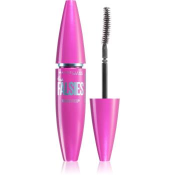 Maybelline The Falsies Volum' Express mascara pentru volum culoare Black 8,2 ml