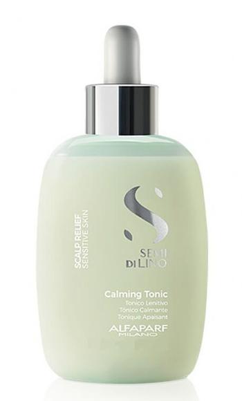 Alfaparf Milano Tonic calmant pentru scalpul sensibil Scalp Relief (Calming Tonic) 125 ml