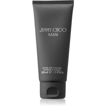 Jimmy Choo Man balsam după bărbierit pentru bărbați 100 ml