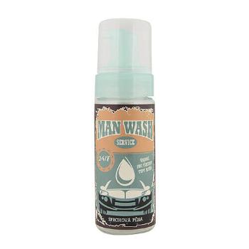 Bohemia Gifts Spumă de duș Man Wash 150 ml