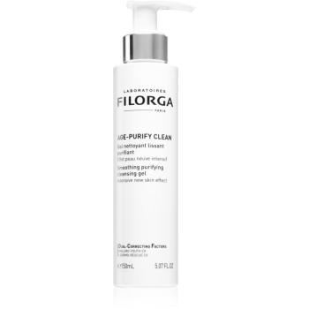 Filorga Age-Purify gel de curățare impotriva imperfectiunilor pielii 150 ml