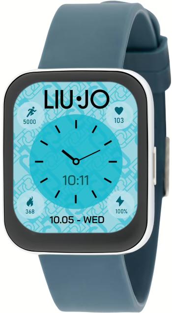 Liu Jo Smartwatch Voice Slim SWLJ090