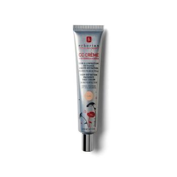 Erborian Cremă de iluminare CC (High Definition Radiance Face Cream) 45 ml Doré