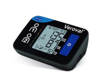 Veroval Manometru digital Compact connect BPU26 + adaptor