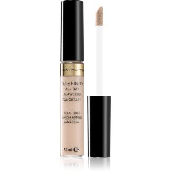 Max Factor Facefinity All Day Flawless anticearcan cu efect de lunga durata culoare 010 7.8 ml