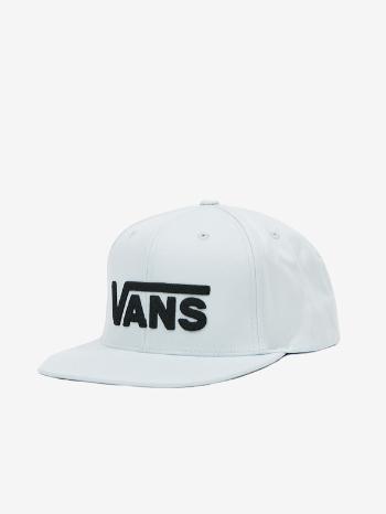 Vans Drop Șapcă de baseball Albastru