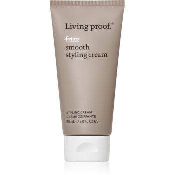 Living Proof No Frizz crema styling anti-electrizare 60 ml