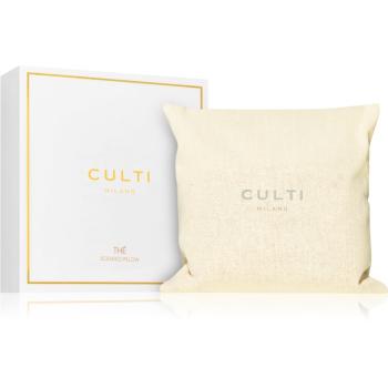 Culti Scented Pillow Thé granule parfumate în săculeț 250 g