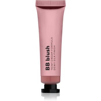 LAMEL Insta BB Blush blush cremos culoare 401 Tea rose 10 ml