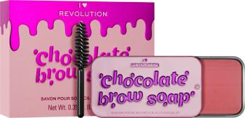 I Heart Revolution Săpun pentru sprâncene Chocolate (Brow Soap) 10 g