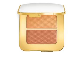 Tom Ford Iluminator Sheer (Highlighting Duo) 3 g 01 Reflects Gilt