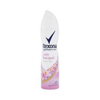 Rexona Antiperspirant Spray Sexy Buchet 150 ml