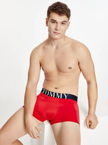 Tommy Hilfiger Underwear Boxeri Roșu