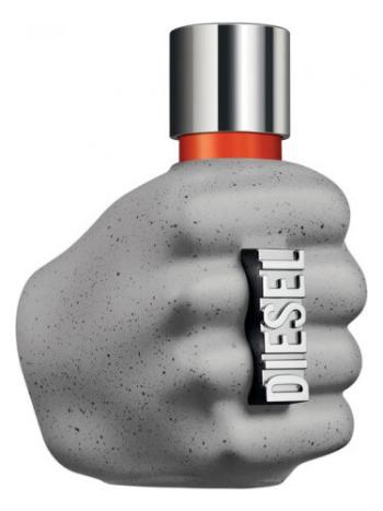 Diesel Only The Brave Street - EDT 35 ml