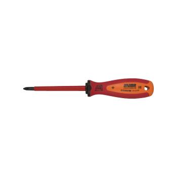 
                         şurubelniţă - SCREWDRIVER  VDE TBI PH1 x 80 
                