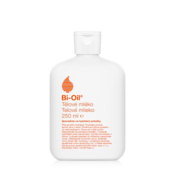 Bi-Oil Loțiune de corp pentru hidratare intensivă (Body Lotion) 175 ml