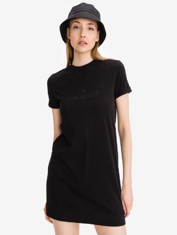 Calvin Klein Jeans Archives Eco Dy Rochie Negru