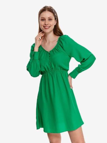 TOP SECRET Rochie Verde