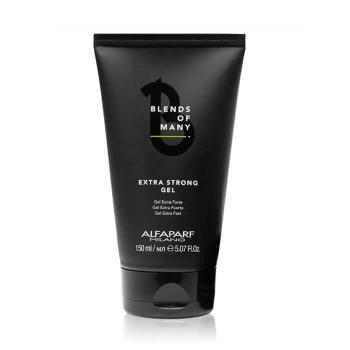 Alfaparf Milano Gel de păr cu fixare extra puternică Blends of Many (Extra Strong Gel) 150 ml