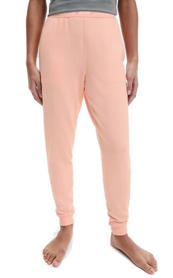 Calvin Klein Pantaloni pentru femei CK One QS6429E-FAL M