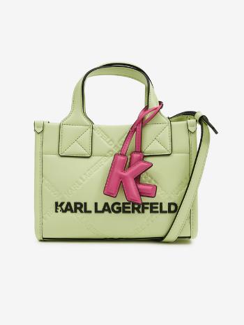 Karl Lagerfeld Shooting Stars Genți Verde