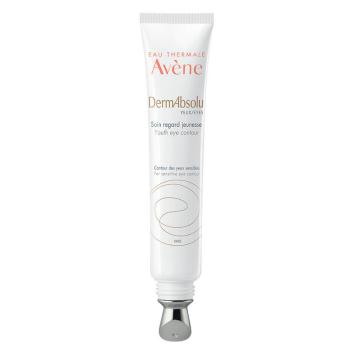 Avène Cremă pentru întinerire Dermabsolu (Youth Eye Cream) 15 ml