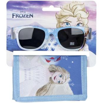 Disney Frozen Set Wallet & Sunglasses set 3y+ pentru copii