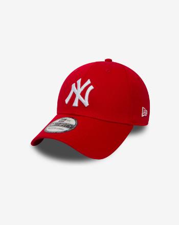 New Era NY Yankees Essential 39Thirty Șapcă de baseball Roșu