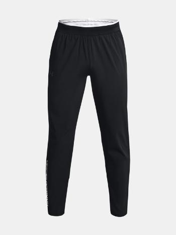 Under Armour UA STORM Run Pantaloni Negru