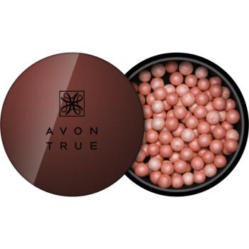 Avon True Colour perle bronzante culoare Medium Tan 22 g
