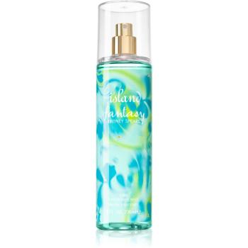 Britney Spears Fantasy Island spray de corp parfumat pentru femei 236 ml