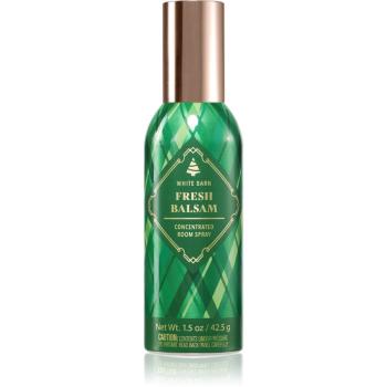 Bath & Body Works Fresh Balsam spray pentru camera 42,5 g