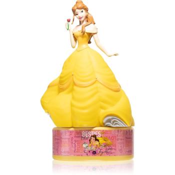 Disney Disney Princess Bubble Bath Belle spuma de baie pentru copii 300 ml