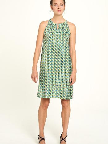 Tranquillo Rochie Verde