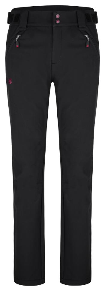 LOAP Pantaloni softshell pentru femei Lupanka SFW2225-V21V M