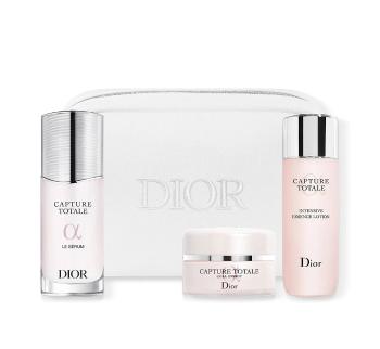 Dior Set cadou Capture Total Serum Ritual Care Set