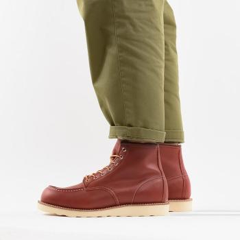 Red Wing Classic Moc 6" 8131