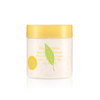 Elizabeth Arden Cremă de corp hrănitoare Green Tea Citron Freesia Honey Drops (Body Cream) 500 ml